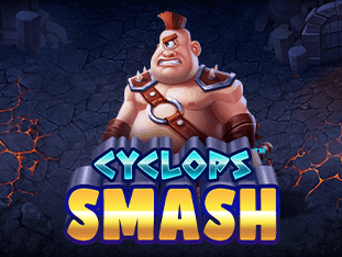 Cyclops Smash™ screenshot