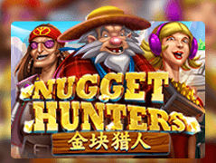 Nugget Hunter screenshot