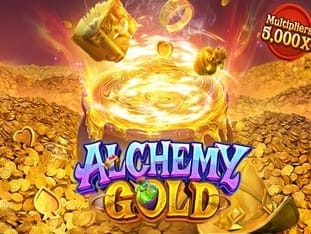 Alchemy Gold screenshot