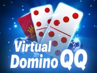 Virtual Domino Qq screenshot