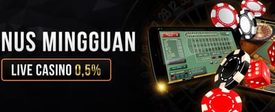 Jackpot Melimpah Setiap Hari banner