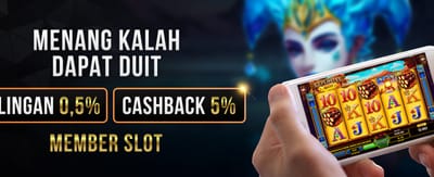 Login Cepat Baginda168 Sekarang banner