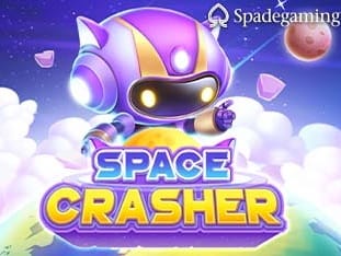 Space Crasher screenshot