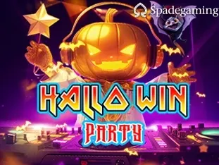 Hallo Win Party screenshot