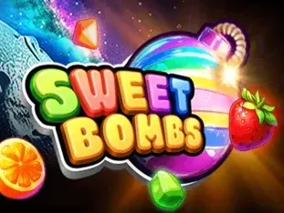 Sweet Bombs screenshot