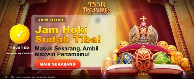 Kemenangan Besar di Baginda168 banner